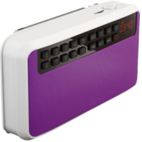 智能聽書機(jī)收音機(jī)-