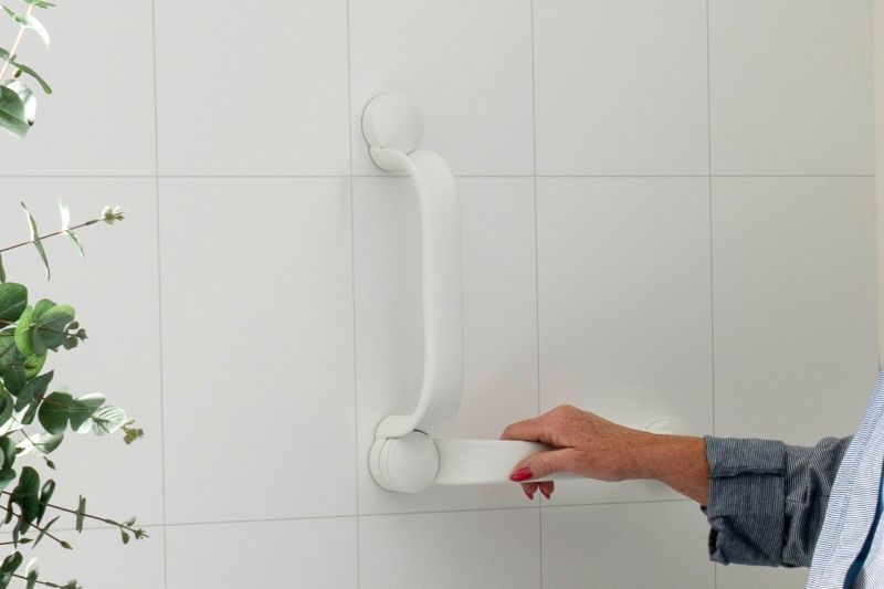 Etac Flex Grab Rail-