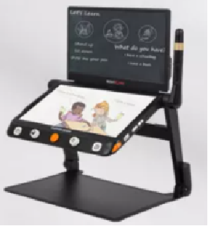 遠近兩用電子助視器（12.5寸）-