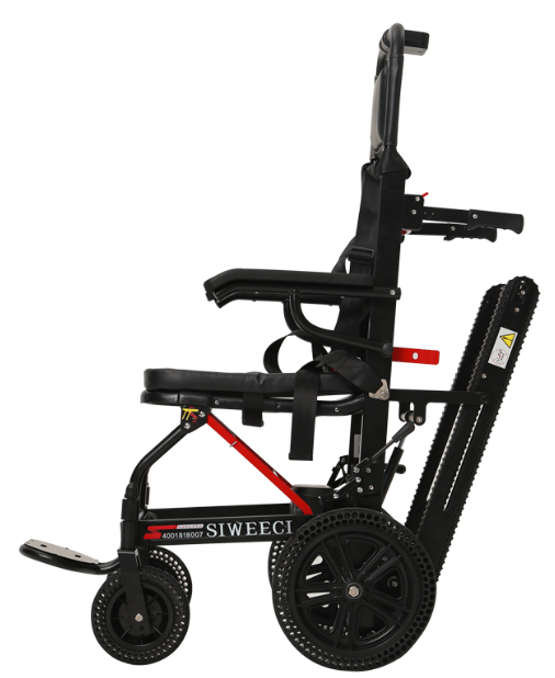 電動(dòng)爬樓機(jī)-