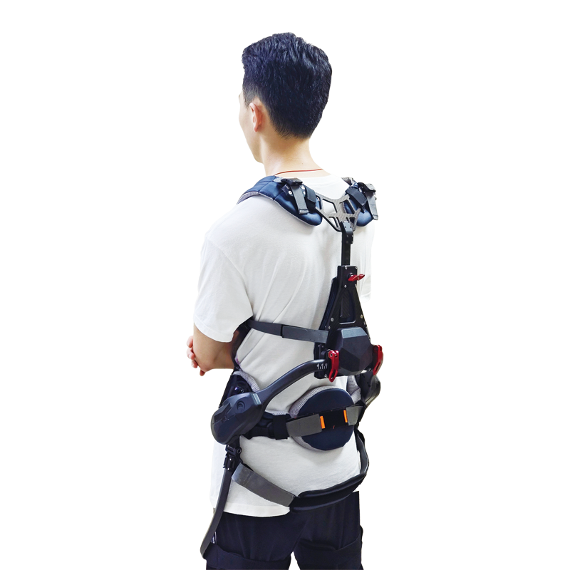 Ant-Y10輕型護腰機器人-