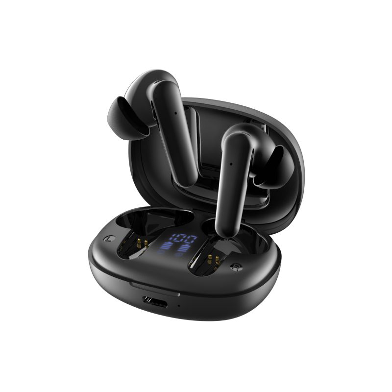 數(shù)字智能藍牙放大器-