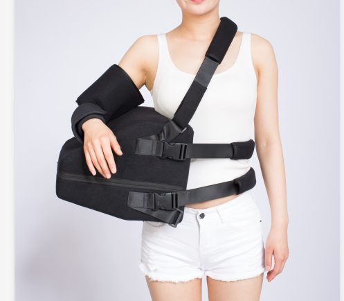 Shoulder abduction pillow