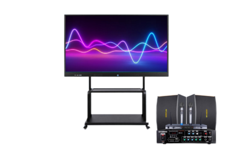 可視化音樂康復系統(tǒng)-