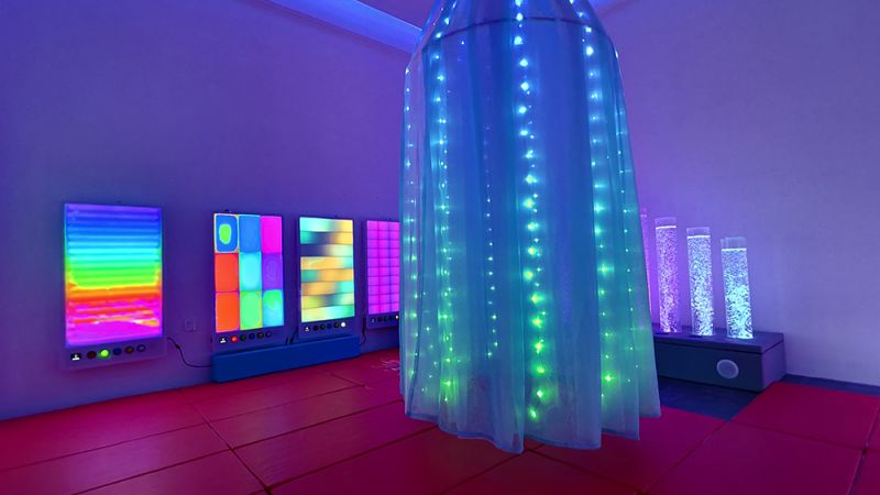 音樂律動(dòng)室-