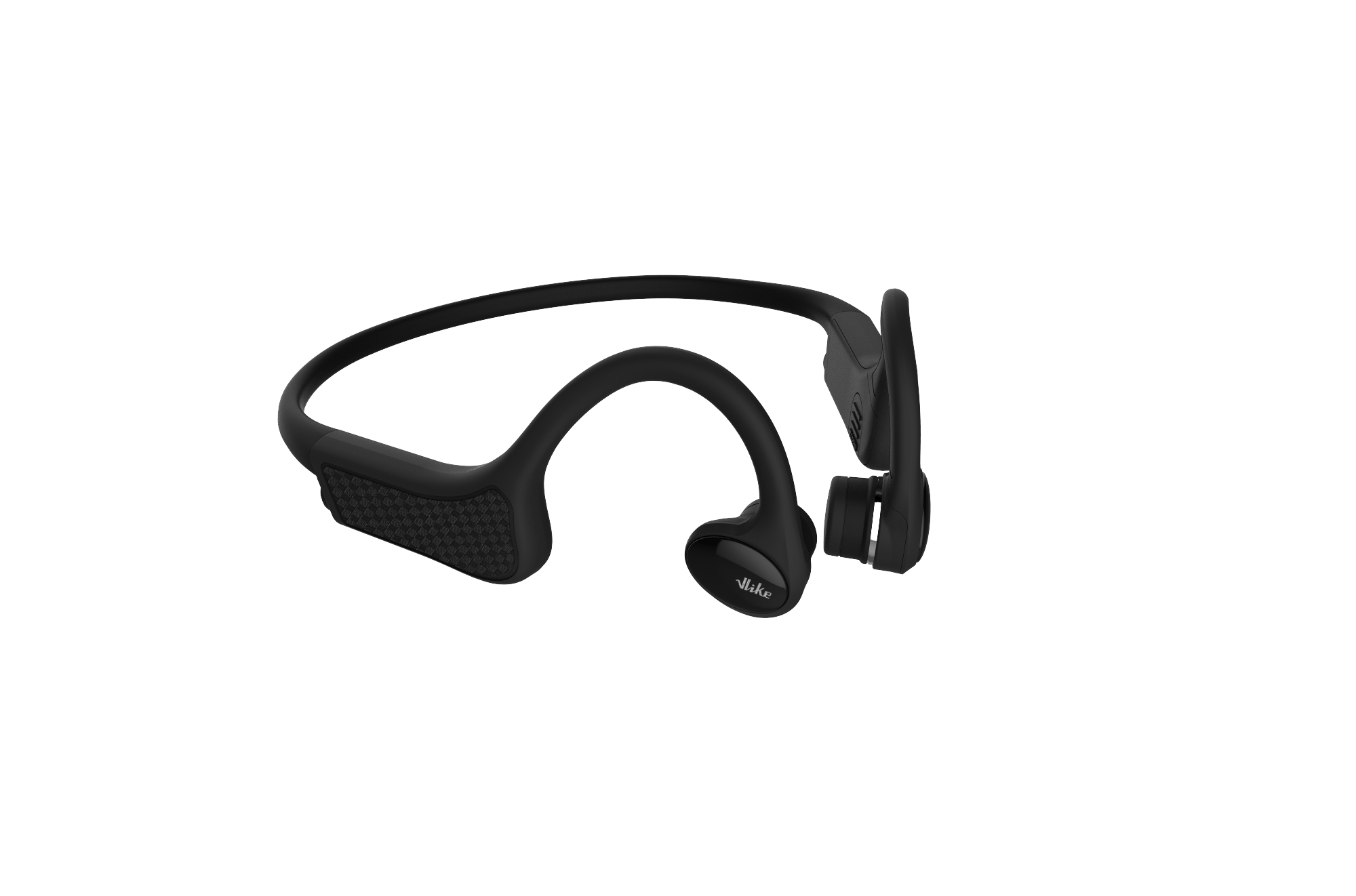 骨導(dǎo)式助聽器