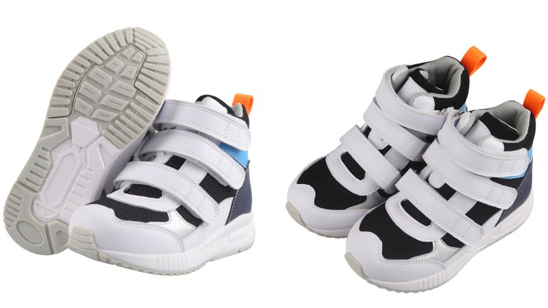 Clubfeet Corrective Shoes Orthopedic Shoes-