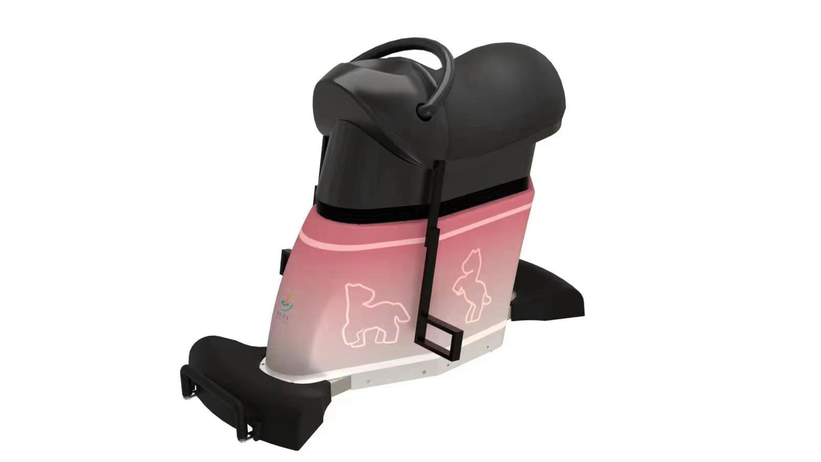 虛擬與現(xiàn)實馬術動態(tài)康復訓練系統(tǒng)