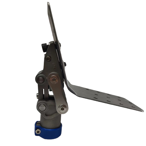 四連桿髖關(guān)節(jié)