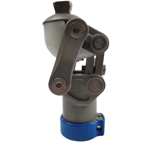 New Four Axis Knee Joint 4A30-