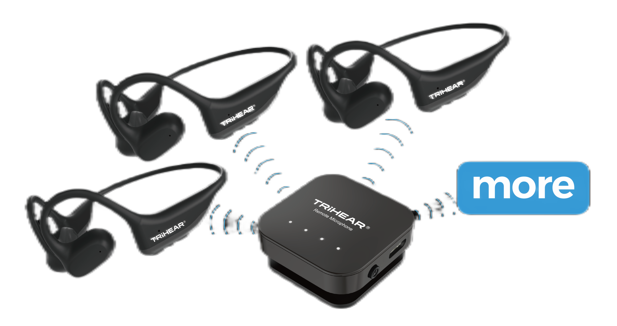 暢聽魔方(Liber more)