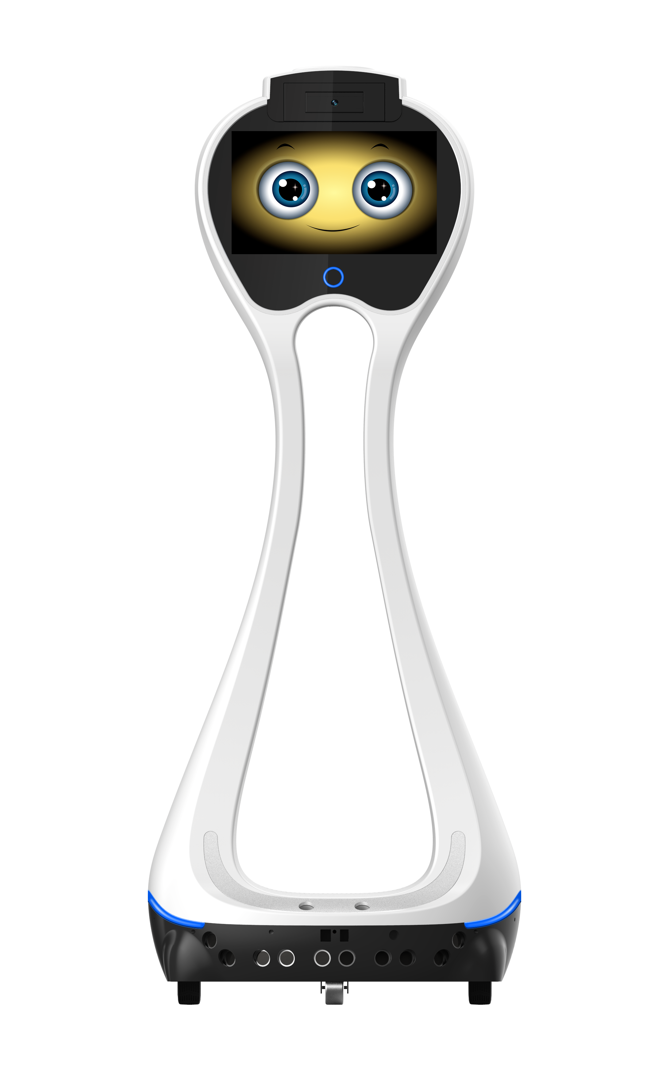 心理疏導(dǎo)機(jī)器人