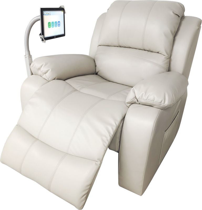 體感音樂(lè)放松系統(tǒng)-