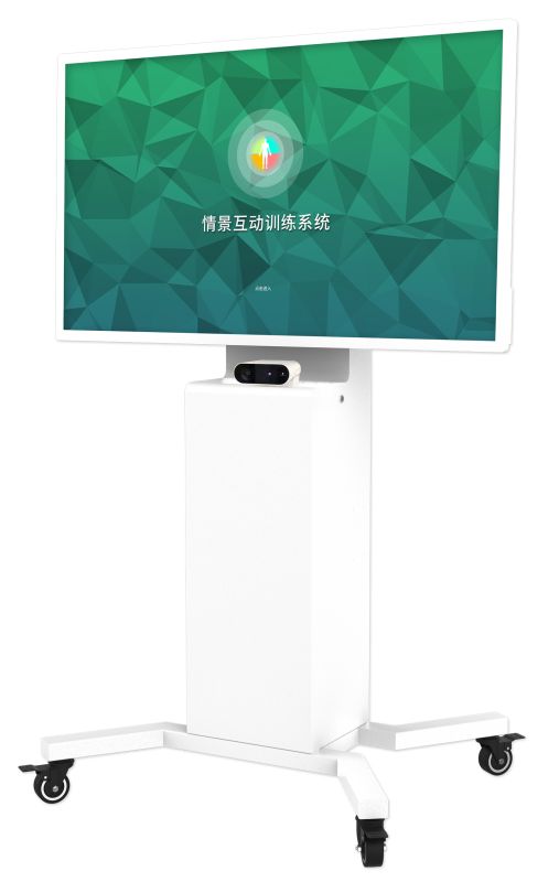 情景互動(dòng)訓(xùn)練系統(tǒng)-