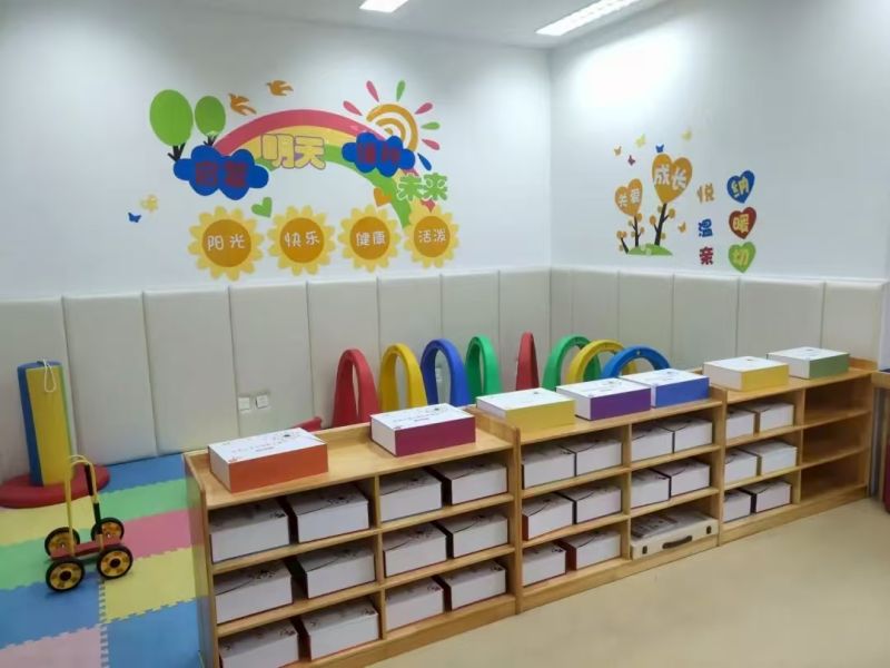 特需兒童專用教學(xué)輔具-