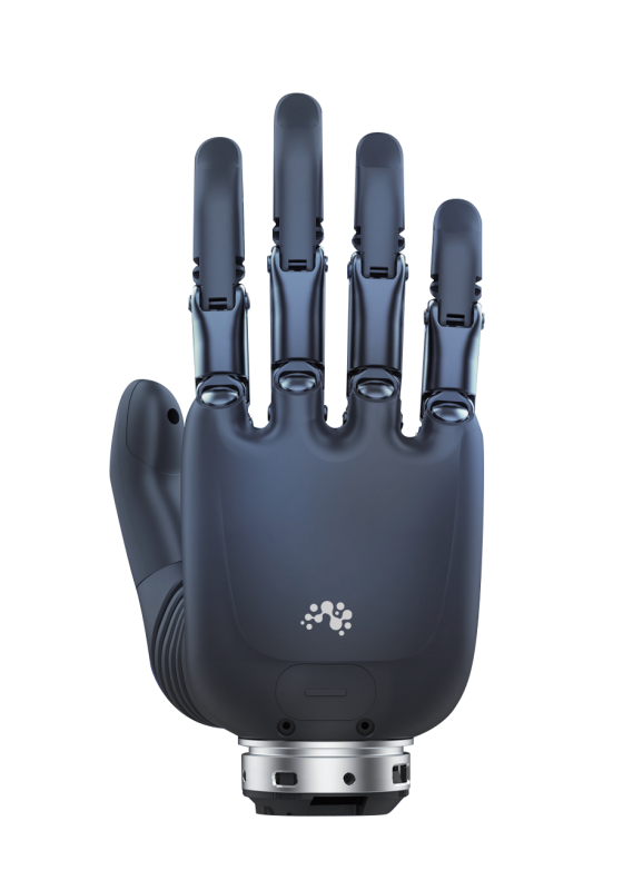 BrainCo智能仿生手-