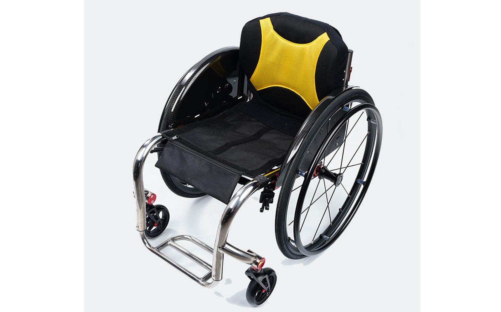 鈦合金運(yùn)動(dòng)輪椅