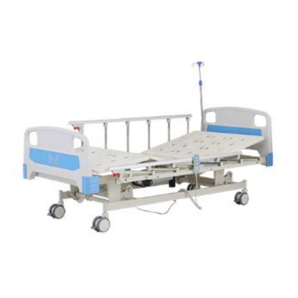 電動(dòng)三功能護(hù)理床