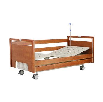 手動(dòng)三功能護(hù)理床-