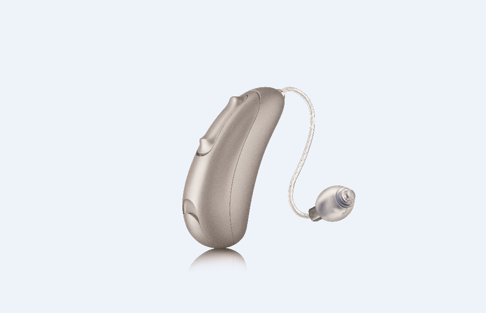 AudioNova 啟笙真無線藍牙助聽器系列產(chǎn)品