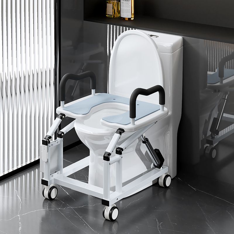 電動馬桶起身架-